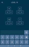 Math Games and Puzzles screenshot 6