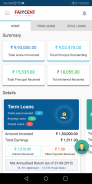 Faircent - Loans & Investments screenshot 3