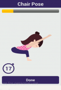 Yoga cho trẻ em screenshot 16