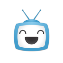 Tv24.co.uk: UK TV Guide Icon