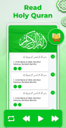 Prayer Times : Salah & Quran screenshot 0