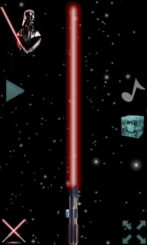 Ultimate Star Wars Lightsaber 0 999j 1 Download Android Apk Aptoide