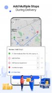 Porter - Online Delivery App screenshot 7