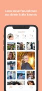 coella | Freundinnen finden screenshot 1