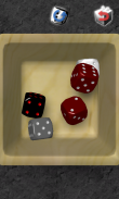 Dice Cube Free screenshot 2