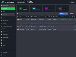 CryptoControl screenshot 4