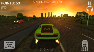 Polish Streetracing Free screenshot 2