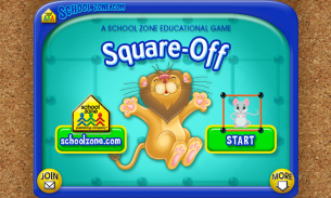 Square-Off screenshot 1