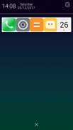 Notification Taskbar screenshot 1