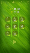 Fifteen Puzzle screenshot 0