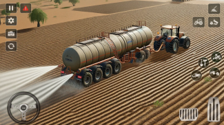 Big Farming: Farm Sim 2023 screenshot 20