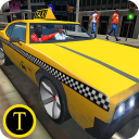 TaxiSim Icon