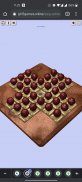 Peg Solitaire 3D screenshot 0