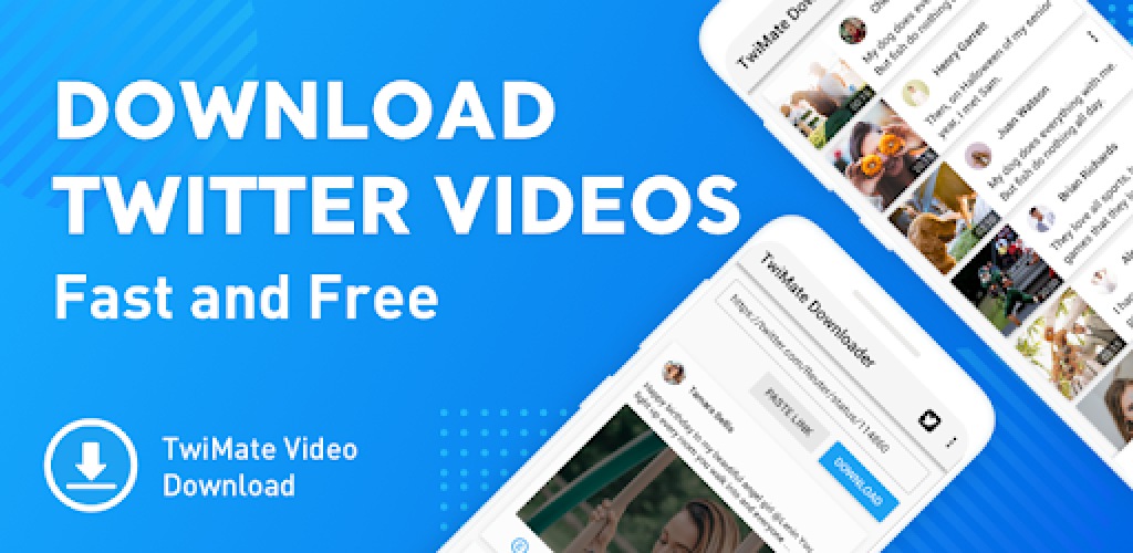Download Twitter Videos - GIF APK for Android Download