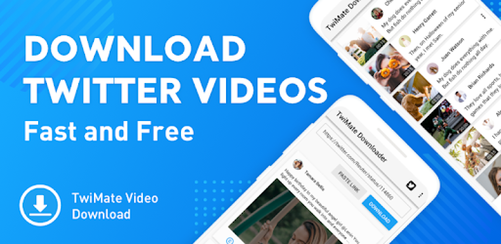 Download Twitter Videos: GIF - Apps on Google Play