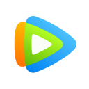 Tencent Video Icon