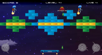 INFINITE zx screenshot 1