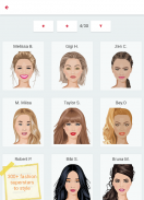 Fashion Superstar Dress Up screenshot 6