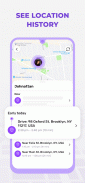 Family Phone Location Tracker screenshot 4