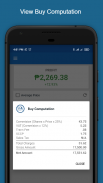 COL Financial Calculator screenshot 5