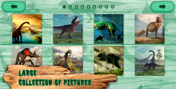 Dino: Giochi senza internet screenshot 3