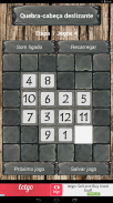 Slide Puzzle Rock screenshot 5