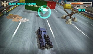 Mad Survivor & Real Drift Car Racing screenshot 8