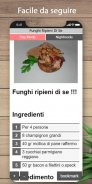 Ricette di pane facili e deliziose screenshot 0