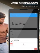 Summer Bodyweight Workouts & E screenshot 4