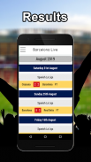 Goals, Live Score and News for Barcelona Fans screenshot 2