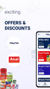 Milky Mist Online Delivery App screenshot 1