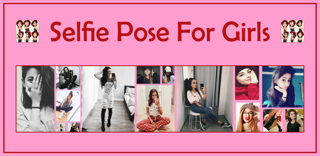 Selfie Pose Ideas For Girls/Latest Selfie Poses For Girls - YouTube | Selfie  poses, Girl poses, Beautiful