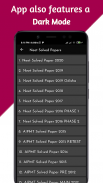 NEET Solved Papers Offline screenshot 6