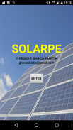 SOLARPE PV Photovoltaic Energy screenshot 0