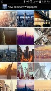 New York City Wallpapers screenshot 0