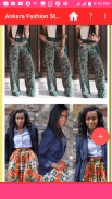 ANKARA FASHION STYLES 2021 screenshot 7