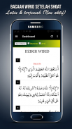Istighosah Wirid Yasin Tahlil screenshot 1
