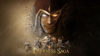 Darkness Saga screenshot 0