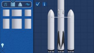 Spaceflight Tycoon screenshot 0