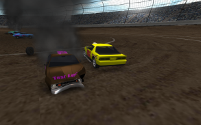 Demolition Derby screenshot 17