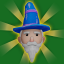 Magician Icon