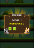 Shiba Inu VS Dogecoin Game screenshot 3