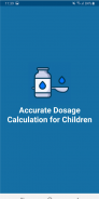 Pediatric Dose Calculator screenshot 5