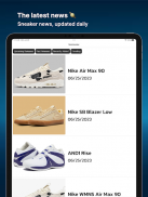 Sneaker Releases / Restocks screenshot 3