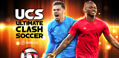 Ultimate Clash Soccer