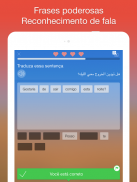 Aprenda árabe - Mondly screenshot 6