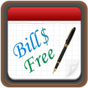 Bills Free - Expense & Invoice