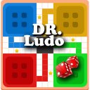 Dr.Ludo : Best Dice Game - Ultimate Edition (2018) Icon
