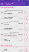 Jadwal Bola - BOLIC screenshot 3