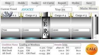 Avocet Stability And Trim screenshot 10